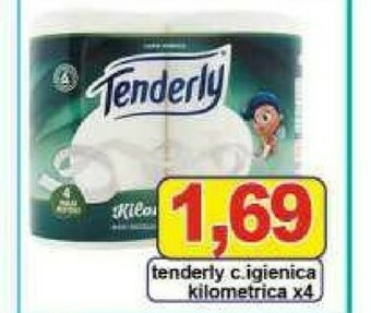 Pewex Carta igienica offerta