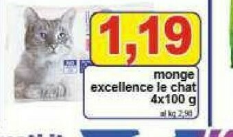 Pewex Cibo per gatti offerta