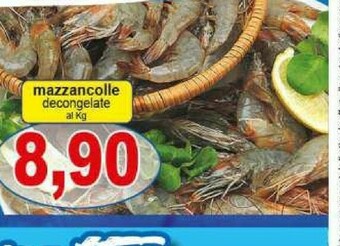 Pewex Mazzancolle offerta