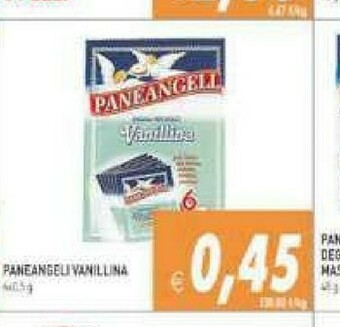 Pim Supermercati Lievito offerta