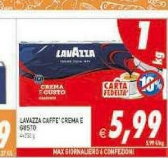 Caffè