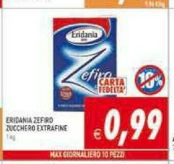 Pim Supermercati Zucchero offerta