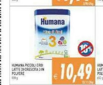 Latte per neonati