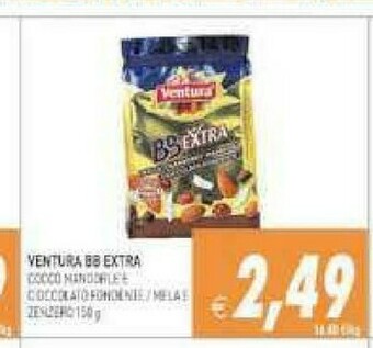 Pim Supermercati Frutta secca offerta