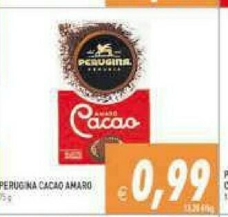 Pim Supermercati Cacao offerta