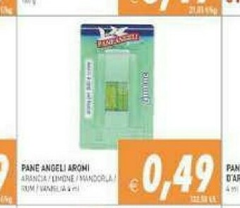 Pim Supermercati Lievito offerta