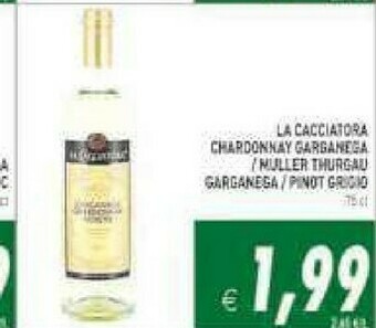 Pim Supermercati Muller thurgau offerta