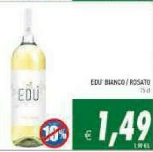 Pim Supermercati Vino offerta