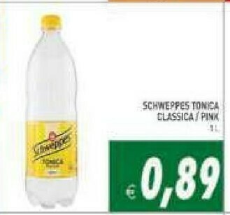 Pim Supermercati Bevande analcoliche offerta