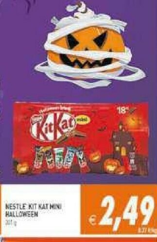 Kit kat
