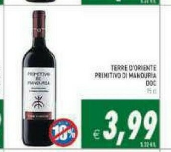 Pim Supermercati Vino offerta