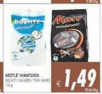 Pim Supermercati Snack offerta