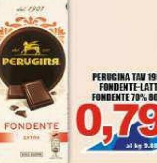 Sacoph Cioccolato offerta