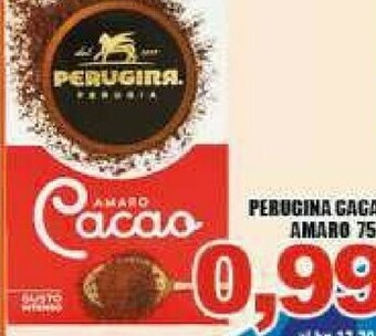 Sacoph Cacao offerta