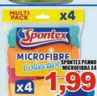 Sacoph Pulizie di casa offerta