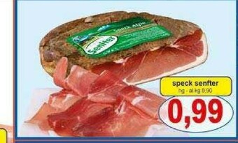 Pewex Speck offerta