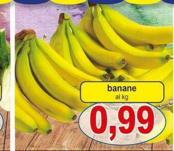 Pewex Banane offerta