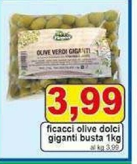 Pewex Olive offerta
