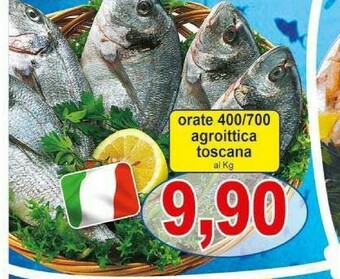 Pewex Orata offerta