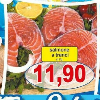 Pewex Salmone offerta