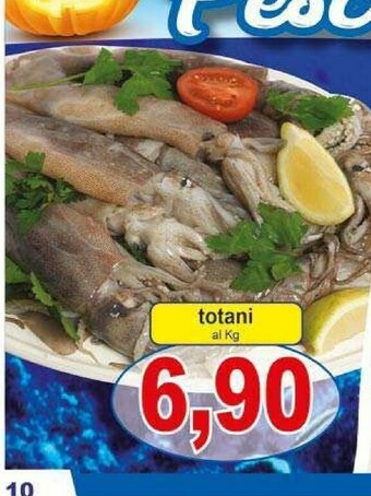 Pewex Pesce offerta