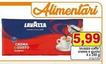 Pewex Caffè offerta