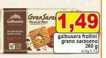 Pewex Frollini offerta