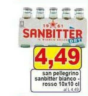 Pewex Bitter offerta