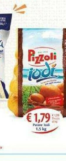 Pewex Patate offerta