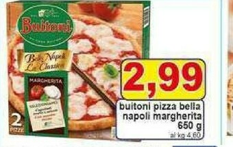 Pewex Pizza buitoni offerta