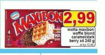 Pewex Gelato offerta