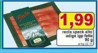 Pewex Speck offerta