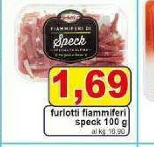 Pewex Speck offerta