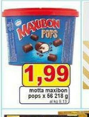 Pewex Gelato offerta