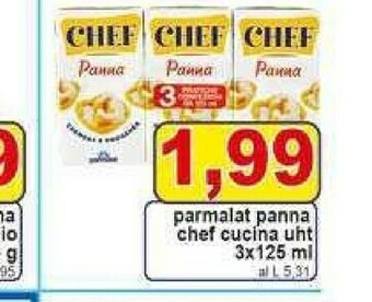 Pewex Panna offerta