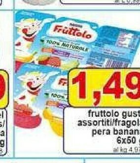 Fruttolo