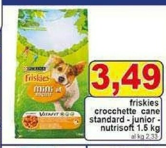 Pewex Cibo per cani offerta