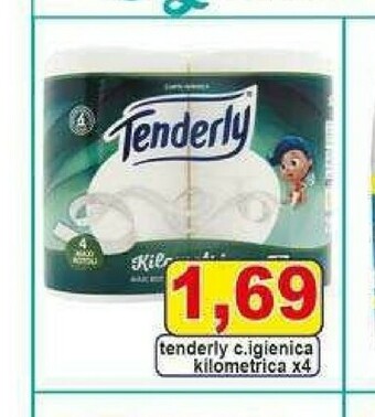 Pewex Carta igienica offerta
