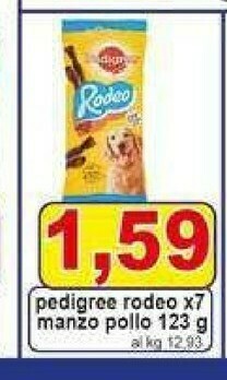 Cibo per cani