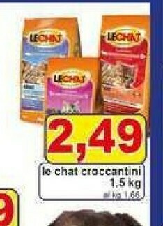 Pewex Cibo per gatti offerta