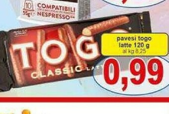 Pewex Snack offerta