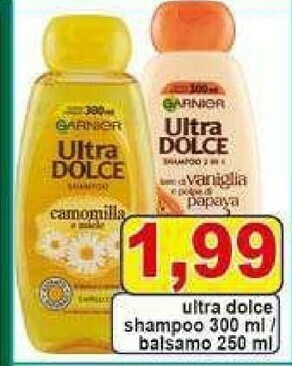 Pewex Shampoo offerta
