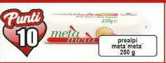 Pewex Burro offerta