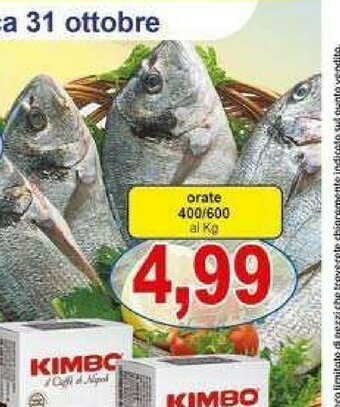 Pewex Orata offerta