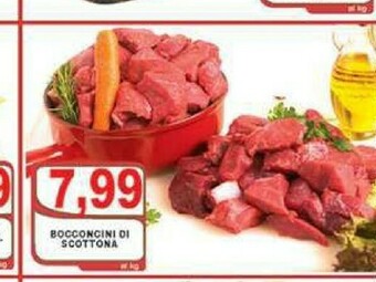 Top Supermercati Carne offerta