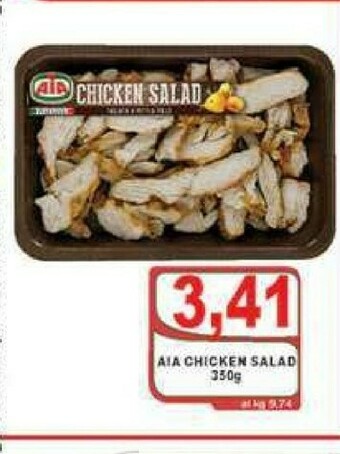 Top Supermercati Pollo offerta