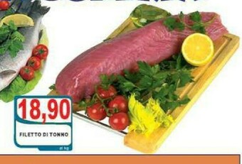Top Supermercati Carne offerta