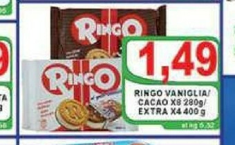 Top Supermercati Gelato offerta