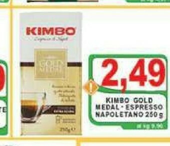Top Supermercati Caffè offerta