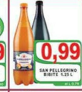 Aranciata